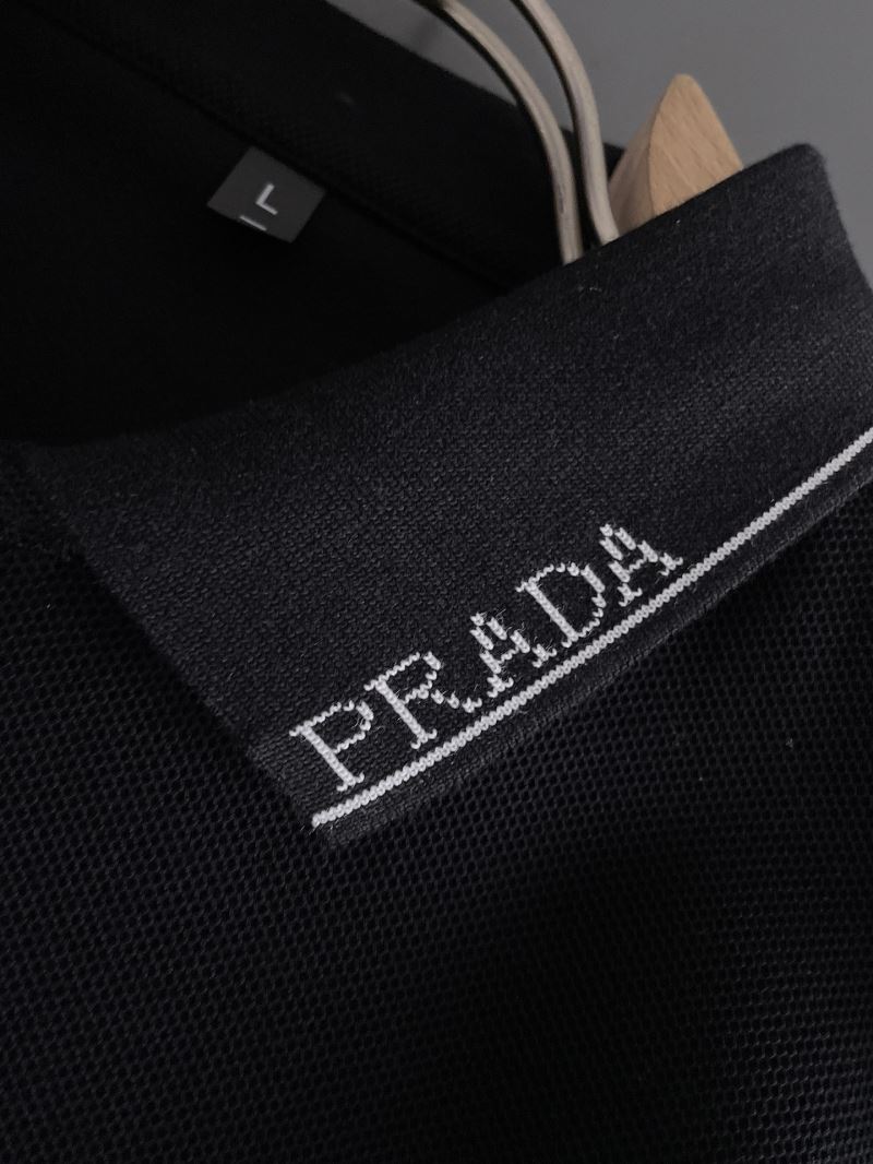 Prada T-Shirts